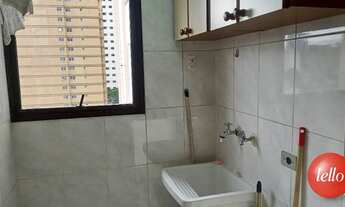 Imagem 7: São Paulo - Apartamento Padrão - Itaim Bibi
