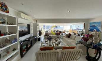 Imagem: Apartamento com 300 m² - Barra da tijuca
