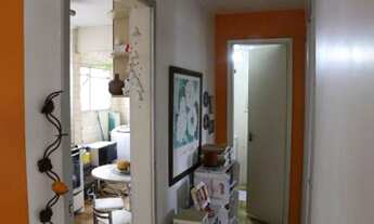 Imagem 4: Apartamento com 2 dormitórios no Jabaquara