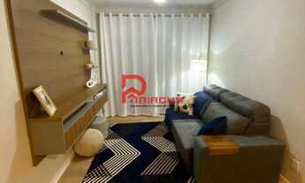 Imagem 5: Cobertura com 3 dorms, Guilhermina, Praia Grande - R$ 920 mil, Cod: 2707