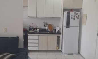 Imagem 4: Vendo apartamento no condomínio Brisas/350 mil