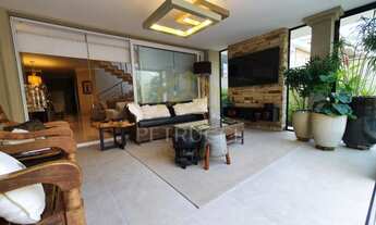 Imagem 4: Casa - Bairro das Palmeiras - Campinas