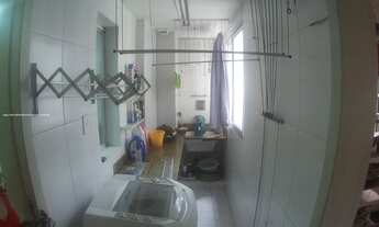 Imagem 6: Apartamento para Venda em Vitória, BARRO VERMELHO, 3 dormitórios, 1 suíte, 3 banheiros, 1