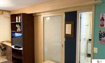 Imagem 4: Flat, Moema - São Paulo