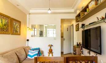 Imagem 4: 2 dormitórios, 1 vaga no Ipiranga