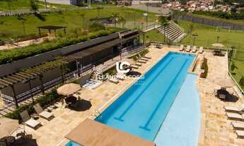 Imagem 5: Casa com 3 suítes à venda, 240m² no Condomínio Central Parque - Salto/SP