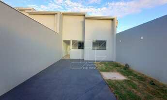 Imagem: Casa com 3 dormitórios à venda, 75 m²