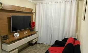 Imagem: Apartamento para venda possui 60 metros