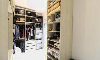 Imagem 8: Sobrado no Ipiranga com 3 dormitórios e 3 vagas