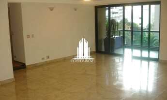 Imagem 7: Apartamento na Vila Mariana