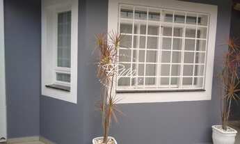 Imagem 4: Residencia em São Pedro com terreno de 302m² com piscina e churrasqueira REF: 151