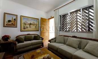 Imagem 5: SAO PAULO - Casa Padrão - CAMBUCI