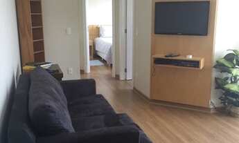 Imagem: FLAT RESIDENCIAL - VILA OLÍMPIA - SP