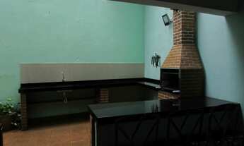 Imagem 3: Sobrado a venda em Ribeirão Pires com 5 dormitórios