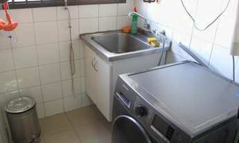 Imagem 7: APARTAMENTO A VENDA, OPORTUNIDADE A 10 MIN DA ESTAÇÃO CHÁCARA KLABIN!!