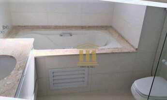 Imagem 7: Apartamento com 4 quartos para alugar, 245 m² por R$ 11.440/mês - Jardim das Colinas - São