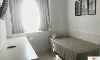 Imagem 5: São Paulo - Flat - Jardins