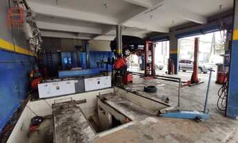 Imagem 3: Loja para alugar, 250 m² por R$ 5.000,00/mês - Centro - Magé/RJ