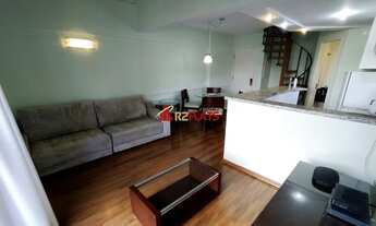 Imagem 2: Flat, Moema - São Paulo