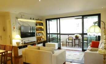 Imagem 3: 3 dormitórios, 2 suites e 3 vagas na vila mariana