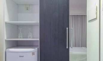 Imagem 5: Rarus Flats - Flat para venda em Indianópolis - Mercure The Privilege