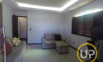 Imagem: Casa 4 quartos, suíte, 5 vagas, lote 706