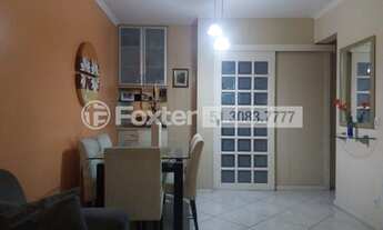 Imagem 2: Canoas - Casa de Condomínio - Centro