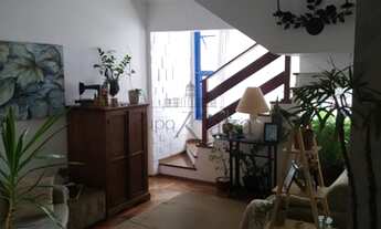 Imagem 2: Cobertura Duplex - Parque Residencial Aquarius - 166m² - 4 Dormitórios