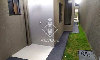 Imagem 5: Casa Bairro Residencial Ana Clara - Goiânia