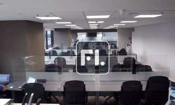 Imagem: Conjunto para alugar, 490 m² por R$ 52.000,01/mês