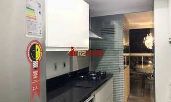 Imagem 6: Flat, Vila Olímpia - São Paulo