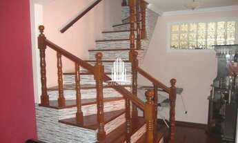 Imagem 6: SOBRADO 3 DORMITORIOS, 1 SUÍTE, 5 VAGA, À VENDA EM SANTO ANDRÉ Neusa Santa