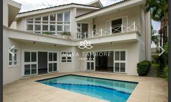 Imagem: Casa em Condomínio de Alphaville com excelente