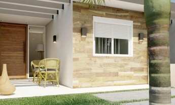 Imagem: Tramandai - Casa Padrão - Zona Nova