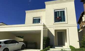 Imagem: Oportunidade de casa nova a venda em Alphaville