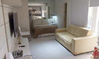 Imagem 2: FLAT EXCELENTE PARA ALUGUEL NO PARAÍSO!!