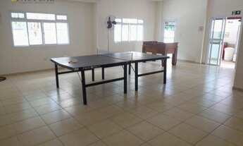 Imagem 3: Apartamento com 2 dormitórios à venda, 74 m² por R$ 460.000,00 - Enseada - Guarujá/SP