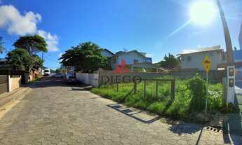 Imagem 2: Terreno com ótima localização em Bombas, Bombinhas