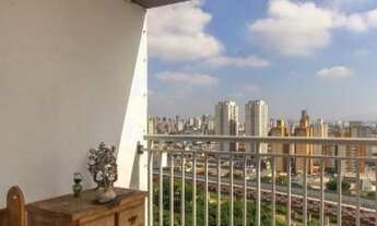 Imagem 5: Apto Alegria - Bras