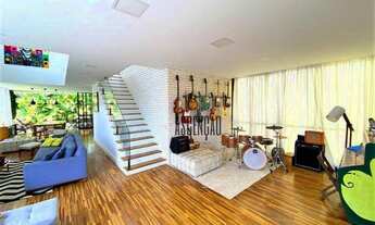 Imagem 2: Casa com 3 dormitórios à venda, 390 m² por R$ 3.000.000,00 - Residencial Real Park - Arujá