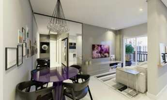 Imagem 3: Apartamento 2 Dormitórios 1 Suite 1 Vaga