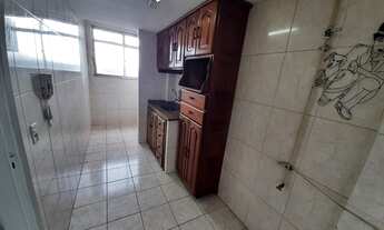 Imagem 5: Apartamento para aluguel tem 70 metros quadrados com 2 quartos