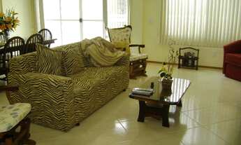 Imagem 3: Cob. Duplex 390m² - 4Stes - 3 Vagas - 2 Terraços - Agriões Teresópolis/RJ