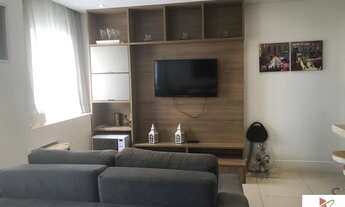 Imagem 2: São Paulo - Flat - Jardins