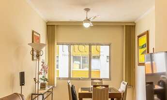 Imagem: SAO PAULO - Apartamento Padrão - VILA MARIANA