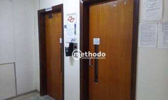 Imagem 6: Apartamento com 1 dormitório para alugar, 35 m² por R$ 1.500,00/mês - Centro - Campinas/SP