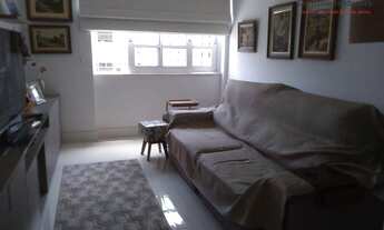 Imagem 3: Apartamento com 4 dormitórios à venda, 140 m² por R$ 1.499.000,00 - Icaraí - Niterói/RJ