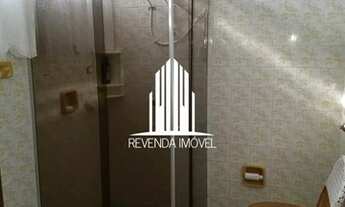 Imagem 7: Sobrado á venda na Vila Camilópolis com 03 Dorms e 03 Vagas