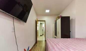 Imagem 3: Cobertura 2 quartos e 1 vaga