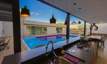 Imagem 2: Casa De praia Stella Maris alto padrão